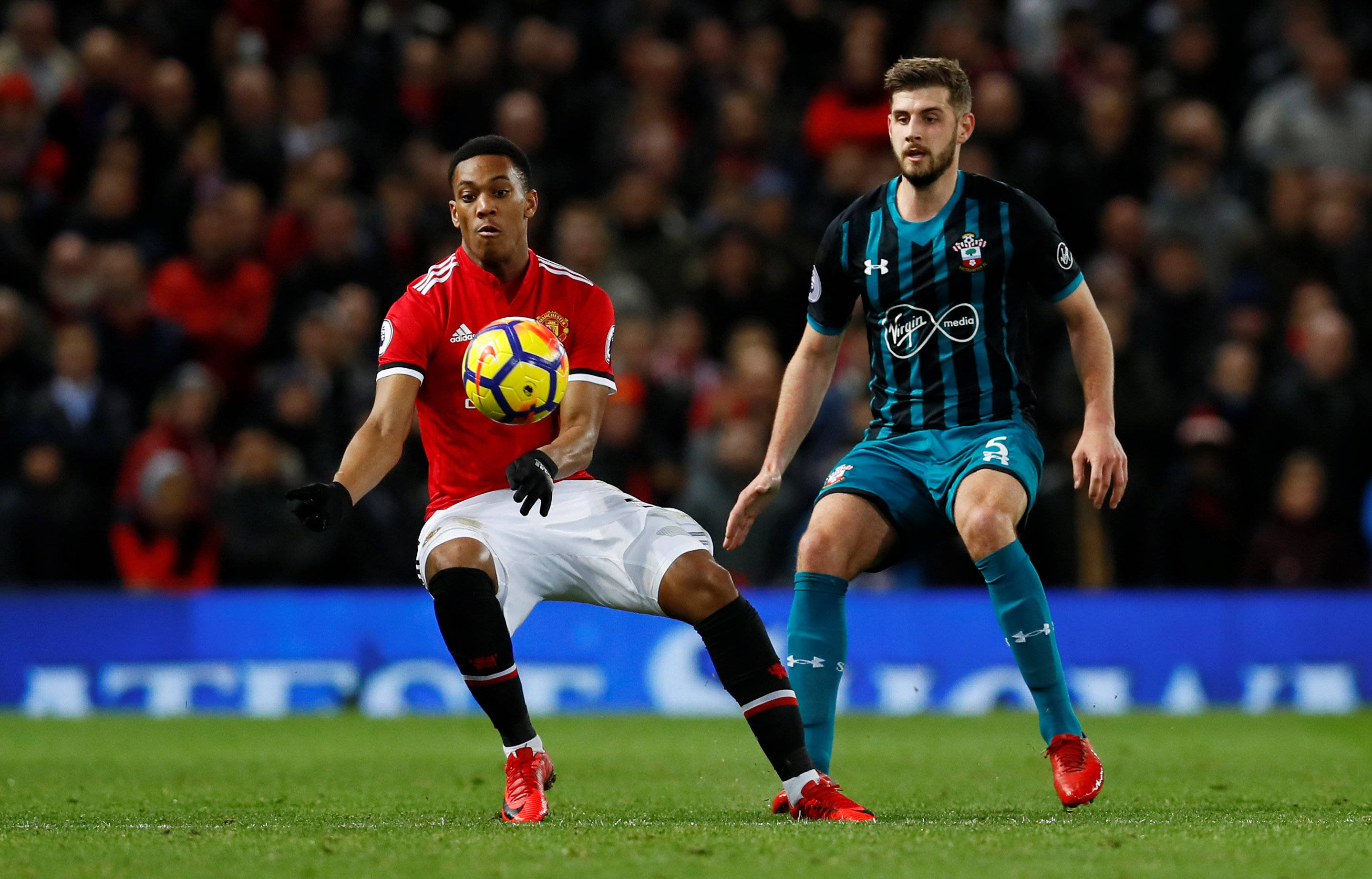 南安普顿客场击败外伦敦,继续稳健发挥的简单介绍 南安普顿客场击败外伦敦,继续稳健发挥的简单介绍