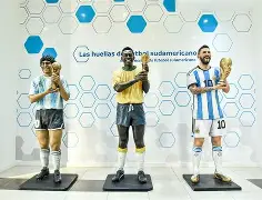 南美球队连胜,实力强劲不容小觑(南美球队有哪些国家) 南美球队连胜,实力强劲不容小觑(南美球队有哪些国家)