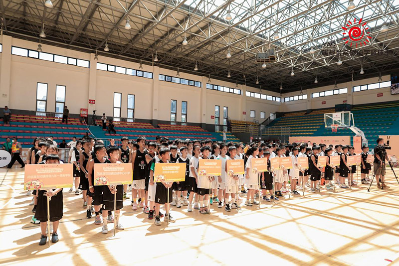 关于亚洲地区篮球希望工程发展情况备受关注的信息 关于亚洲地区篮球希望工程发展情况备受关注的信息