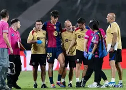 贝尔纳多助曼城险胜,继续追赶领头羊 贝尔纳多助曼城险胜,继续追赶领头羊